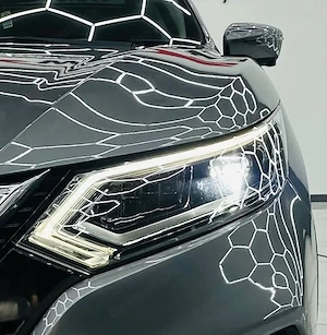 Nissan Qashqai - imagine 11