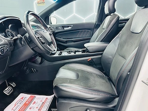 Ford Edge - imagine 14