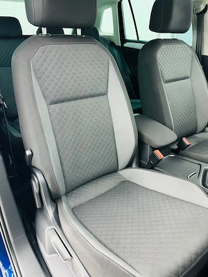 Vw Tiguan - imagine 20