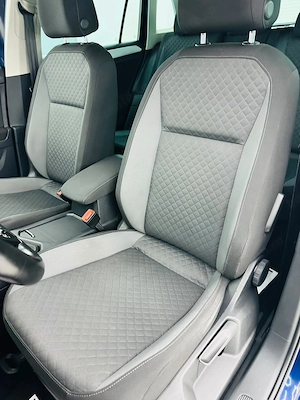Vw Tiguan - imagine 14