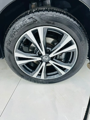 Nissan Qashqai - imagine 9