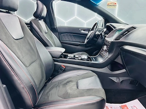 Ford Edge - imagine 20