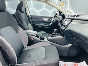 Nissan Qashqai - imagine 17