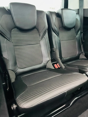 Renault Grand Scenic - imagine 18