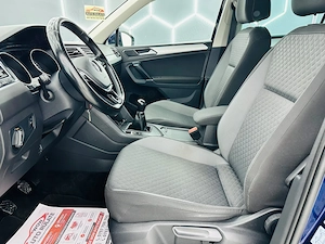 Vw Tiguan - imagine 15