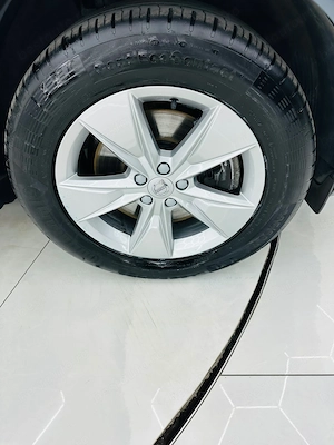 Volvo XC60 - imagine 9
