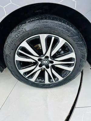 Renault Espace - imagine 9