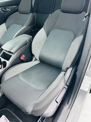 Nissan Qashqai - imagine 20