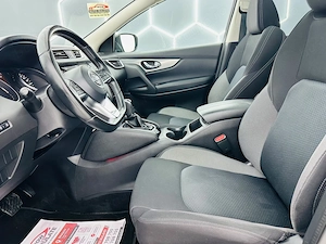 Nissan Qashqai - imagine 12