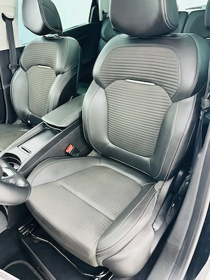 Renault Grand Scenic - imagine 16