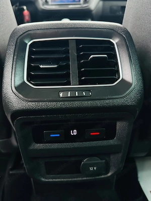 Vw Tiguan - imagine 16