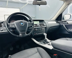 Bmw Seria X - imagine 20
