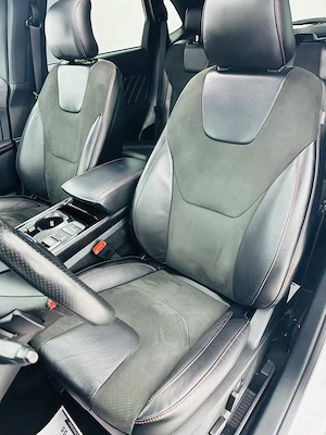 Ford Edge - imagine 15