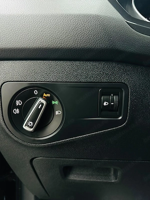Vw Tiguan - imagine 12