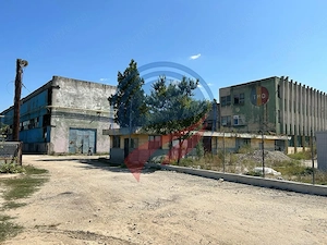 HALA INDUSTRIALA DE VANZARE - FILIASI-POZITIE  PENTRU LOGISTICA PRODUCTIE - imagine 6