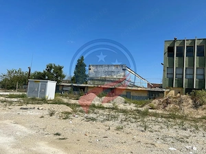 HALA INDUSTRIALA DE VANZARE - FILIASI-POZITIE  PENTRU LOGISTICA PRODUCTIE - imagine 5