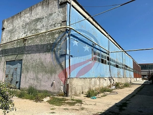 HALA INDUSTRIALA DE VANZARE - FILIASI-POZITIE  PENTRU LOGISTICA PRODUCTIE - imagine 9