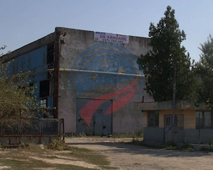HALA INDUSTRIALA DE VANZARE - FILIASI-POZITIE  PENTRU LOGISTICA PRODUCTIE - imagine 8