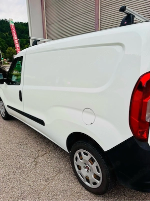 Fiat Doblo Maxi, 1.6 diesel 105 cp, 96.000 km, NU schimb - imagine 5
