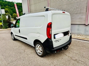 Fiat Doblo Maxi, 1.6 diesel 105 cp, 96.000 km, NU schimb - imagine 3