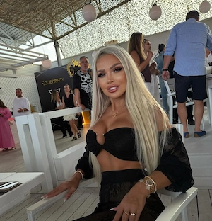 Luxury Escort  20 de ani VIP NEWW