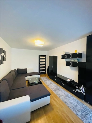 VANZARE APARTAMENT 2 CAMERE DRUMUL TABEREI PLAZA ROMANIA SECTOR 6