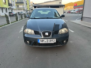 seat Ibiza 1.4. 2008 - imagine 2