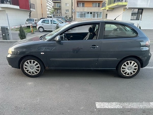 seat Ibiza 1.4. 2008 - imagine 3