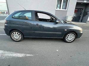 seat Ibiza 1.4. 2008 - imagine 10