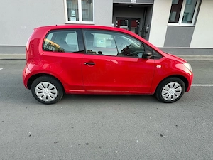 Seat Mii 2013. Ac - imagine 9