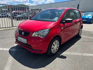 Seat Mii 2013. Ac - imagine 3