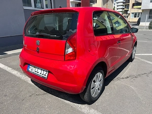 Seat Mii 2013. Ac - imagine 2