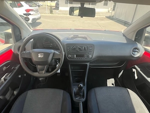 Seat Mii 2013. Ac - imagine 6