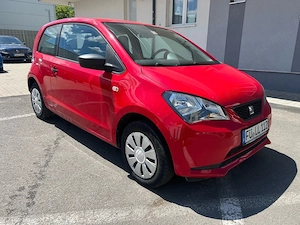 Seat Mii 2013. Ac - imagine 5