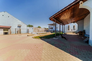 Vila zona Parneava - imagine 18