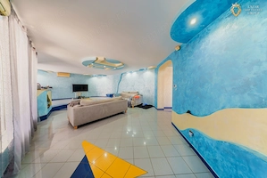 Vila zona Parneava - imagine 5