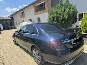 Mercedes benz C 180 clase  - imagine 5