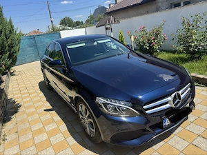 Mercedes benz C 180 clase  - imagine 2