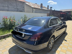 Mercedes benz C 180 clase  - imagine 3