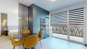 Comision 0% | Apartament 2 camere | Prima închiriere | Tractorul - imagine 5