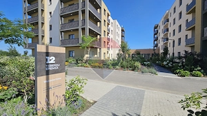 Comision 0% | Apartament 2 camere | Prima închiriere | Tractorul - imagine 14