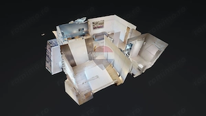 Comision 0% | Apartament 2 camere | Prima închiriere | Tractorul - imagine 15