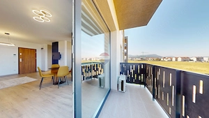 Comision 0% | Apartament 2 camere | Prima închiriere | Tractorul - imagine 12