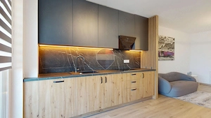 Comision 0% | Apartament 2 camere | Prima închiriere | Tractorul - imagine 3
