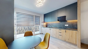Comision 0% | Apartament 2 camere | Prima închiriere | Tractorul - imagine 4