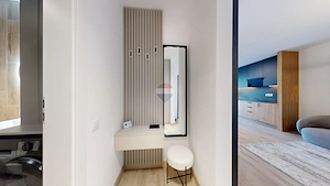 Comision 0% | Apartament 2 camere | Prima închiriere | Tractorul - imagine 9