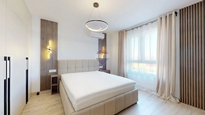 Comision 0% | Apartament 2 camere | Prima închiriere | Tractorul - imagine 6