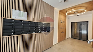 Comision 0% | Apartament 2 camere | Prima închiriere | Tractorul - imagine 13