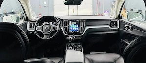 Volvo XC60 - imagine 6