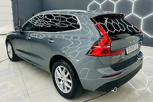 Volvo XC60 - imagine 3